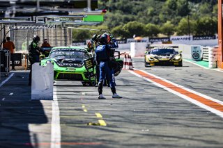 Pre-Qualifying
