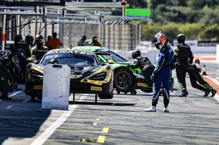 Pre-Qualifying

