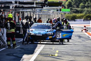 Pre-Qualifying
