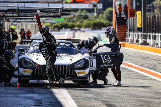 Pre-Qualifying
