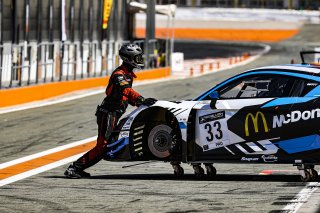 Pre-Qualifying
