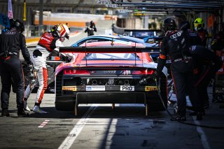 Pre-Qualifying
