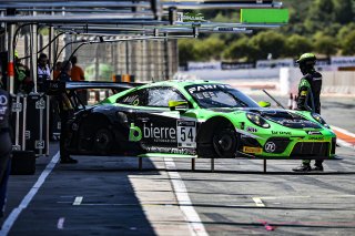 Pre-Qualifying
