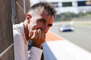 Pre-Qualifying
