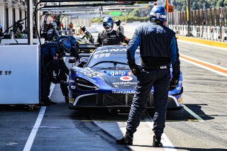 Pre-Qualifying
