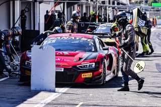 Pre-Qualifying
