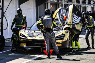 Pre-Qualifying
