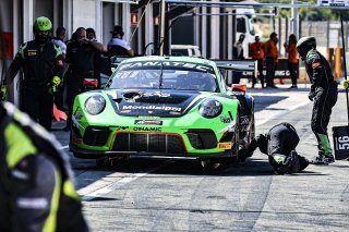 Pre-Qualifying
