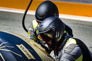 Pre-Qualifying

