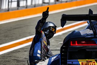 Pre-Qualifying
