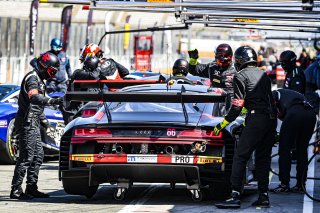Pre-Qualifying

