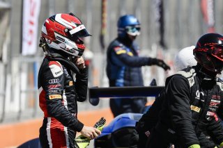 Pre-Qualifying
