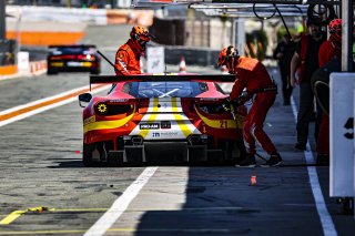 Pre-Qualifying

