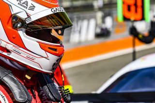 Pre-Qualifying
