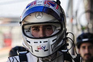 Pre-Qualifying

