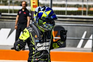 Pre-Qualifying
