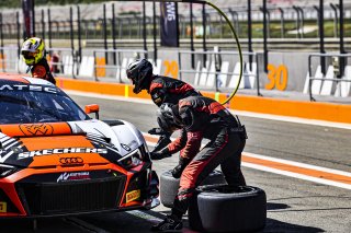 Pre-Qualifying
