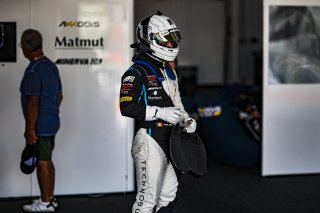 Pre-Qualifying
