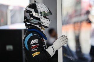 Pre-Qualifying
