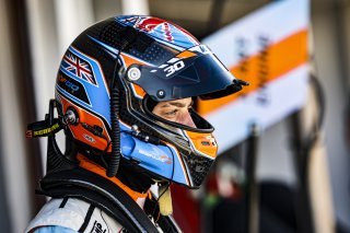 Pre-Qualifying
