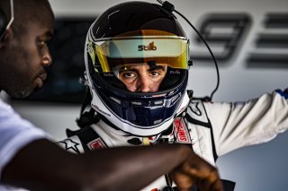 Pre-Qualifying

