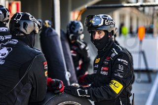 Pre-Qualifying
