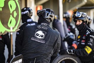Pre-Qualifying
