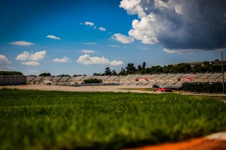 #11 Tresor by Car Collection - Simon Gachet - Christopher Haase - Audi R8 LMS evo II GT3 - Pro, FGTWC, Pre-Qualifying
