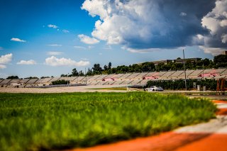 #93 SKY - Tempesta Racing - Eddie Cheever - Christopher Froggatt - Mercedes-AMG GT3 - Silver Cup, FGTWC, Pre-Qualifying
