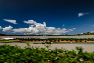 #111 JP Motorsport - Patryk Krupinski - Christian Klien - McLaren 720 S GT3 - Pro-Am Cup, FGTWC, Pre-Qualifying
