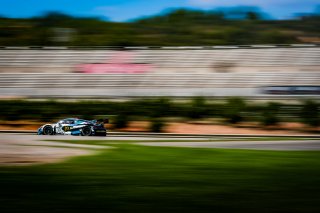 #33 Team WRT - Jean-Baptiste Simmenauer - Christopher Mies - Audi R8 LMS evo II GT3 - Pro, FGTWC, Pre-Qualifying
