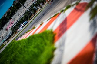 #93 SKY - Tempesta Racing - Eddie Cheever - Christopher Froggatt - Mercedes-AMG GT3 - Silver Cup, FGTWC, Pre-Qualifying
