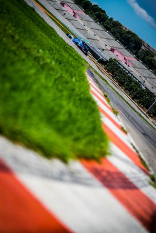 #88 AKKODIS ASP Team - Tristan Vautier - Jim Pla - Mercedes-AMG GT3 - Pro, FGTWC, Pre-Qualifying

