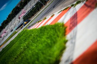 #87 AKKODIS ASP Team - Casper Stevenson - Thomas Drouet - Mercedes-AMG GT3 - Silver Cup, FGTWC, Pre-Qualifying
