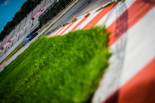 #188 Garage 59 - Miguel Ramos - Dean Macdonald - McLaren 720 S GT3 - Pro-Am Cup, FGTWC, Pre-Qualifying
