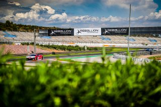 #12 Tresor by Car Collection - Luca Ghiotto - Mattia Drudi - Audi R8 LMS evo II GT3 - Pro, FGTWC, Pre-Qualifying
