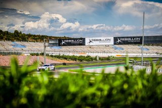 #93 SKY - Tempesta Racing - Eddie Cheever - Christopher Froggatt - Mercedes-AMG GT3 - Silver Cup, FGTWC, Pre-Qualifying
