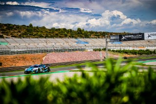 #33 Team WRT - Jean-Baptiste Simmenauer - Christopher Mies - Audi R8 LMS evo II GT3 - Pro, FGTWC, Pre-Qualifying
