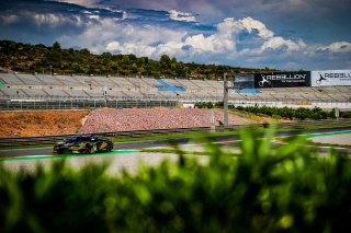#111 JP Motorsport - Patryk Krupinski - Christian Klien - McLaren 720 S GT3 - Pro-Am Cup, FGTWC, Pre-Qualifying
