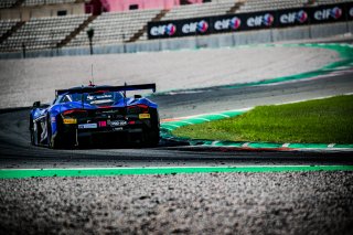 #188 Garage 59 - Miguel Ramos - Dean Macdonald - McLaren 720 S GT3 - Pro-Am Cup, FGTWC, Pre-Qualifying
