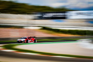 #12 Tresor by Car Collection - Luca Ghiotto - Mattia Drudi - Audi R8 LMS evo II GT3 - Pro, FGTWC, Pre-Qualifying
