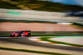 #26 Sainteloc Junior Team - Gilles Magnus - Nicolas Baert - Audi R8 LMS evo II GT3 - Silver Cup, FGTWC, Pre-Qualifying
