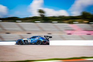 #88 AKKODIS ASP Team - Tristan Vautier - Jim Pla - Mercedes-AMG GT3 - Pro, FGTWC, Pre-Qualifying
