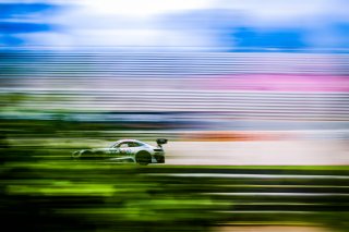 #93 SKY - Tempesta Racing - Eddie Cheever - Christopher Froggatt - Mercedes-AMG GT3 - Silver Cup, FGTWC, Pre-Qualifying

