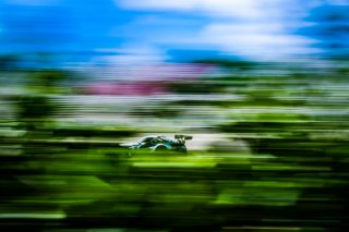 #86 AKKODIS ASP Team - Igor Walilko - Petru Umbrarescu - Mercedes-AMG GT3 - Silver Cup, FGTWC, Pre-Qualifying
