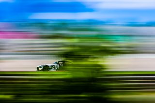 #90 Madpanda Motorsport - Ezequiel Perez Companc - Fabian Schiller - Mercedes-AMG GT3 - Silver Cup, FGTWC, Pre-Qualifying
