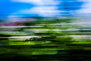 #111 JP Motorsport - Patryk Krupinski - Christian Klien - McLaren 720 S GT3 - Pro-Am Cup, FGTWC, Pre-Qualifying
