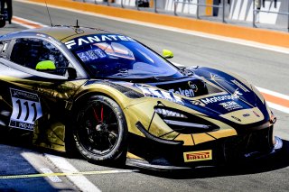 Pre-Qualifying
