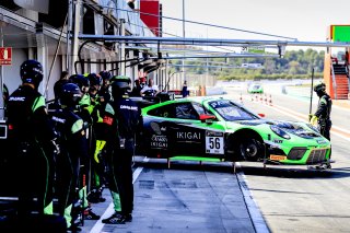 Pre-Qualifying
