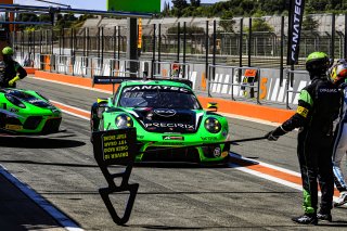 Pre-Qualifying
